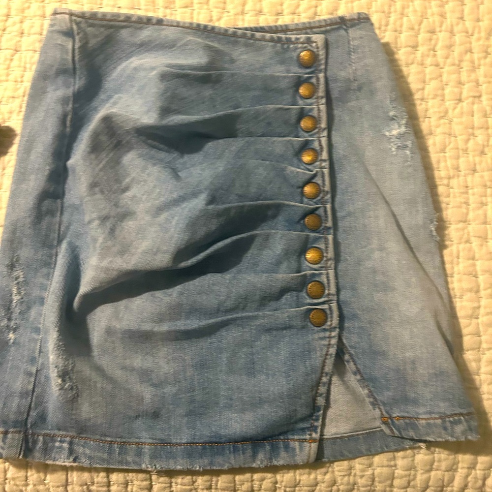 Retrofete Willa skirt New with tags - found while packing to move. Never worn.
